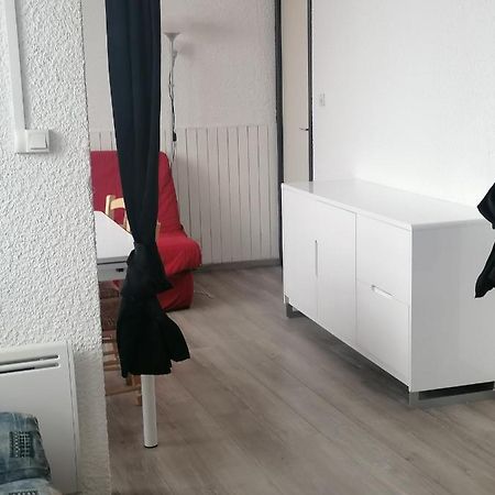 résidence campbielh 1 Aragnouet Extérieur photo