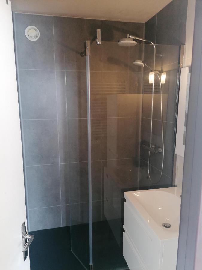 résidence campbielh 1 Aragnouet Extérieur photo