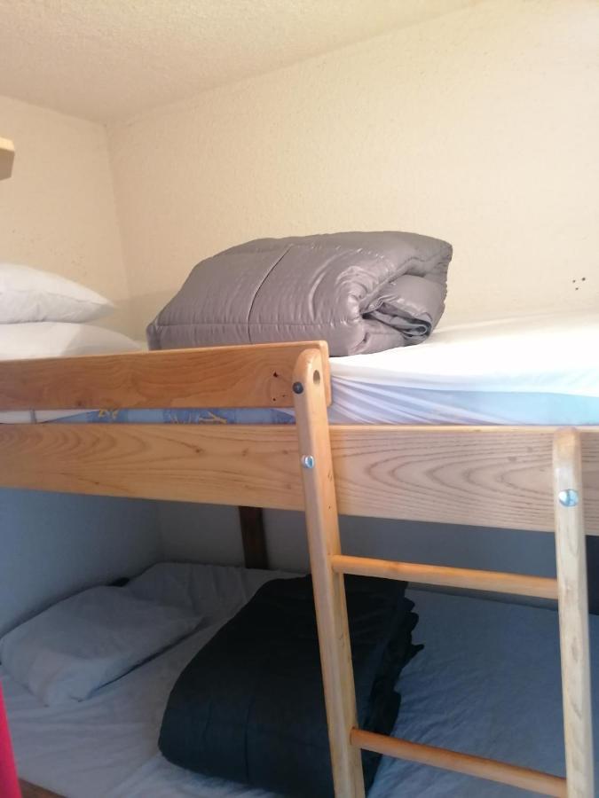 résidence campbielh 1 Aragnouet Extérieur photo