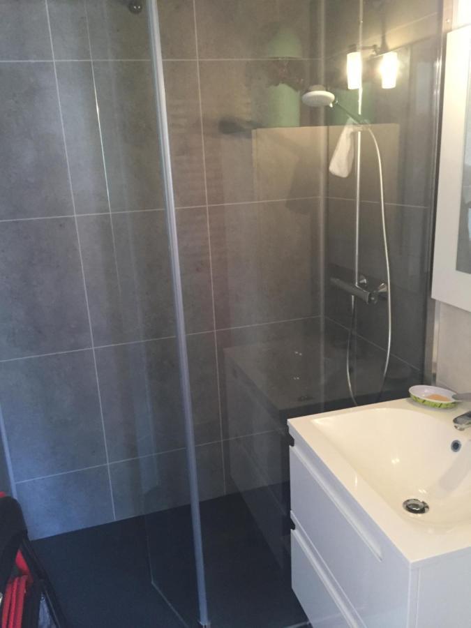 résidence campbielh 1 Aragnouet Extérieur photo