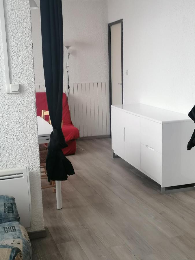 résidence campbielh 1 Aragnouet Extérieur photo