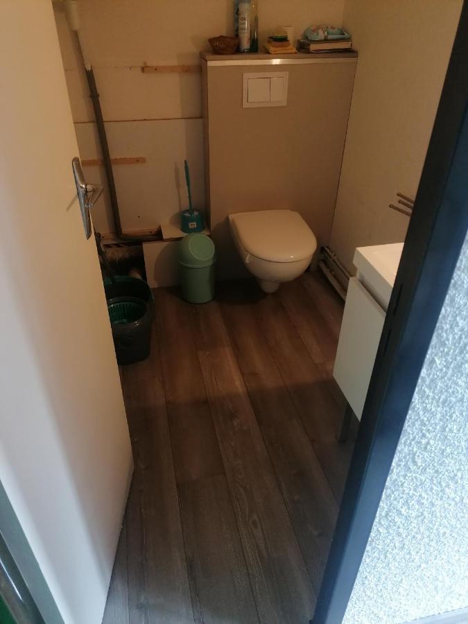 résidence campbielh 1 Aragnouet Extérieur photo